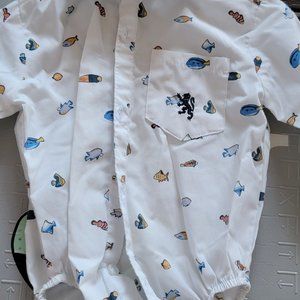 English Laundry kids 18m